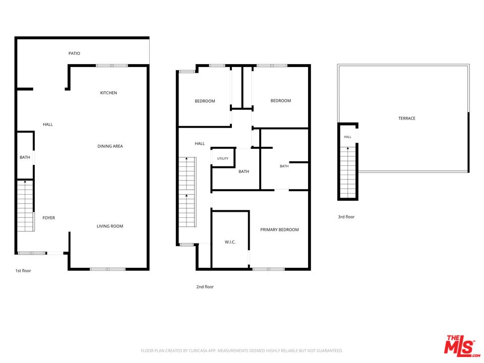 3961 Tilden Ave Unit: 3