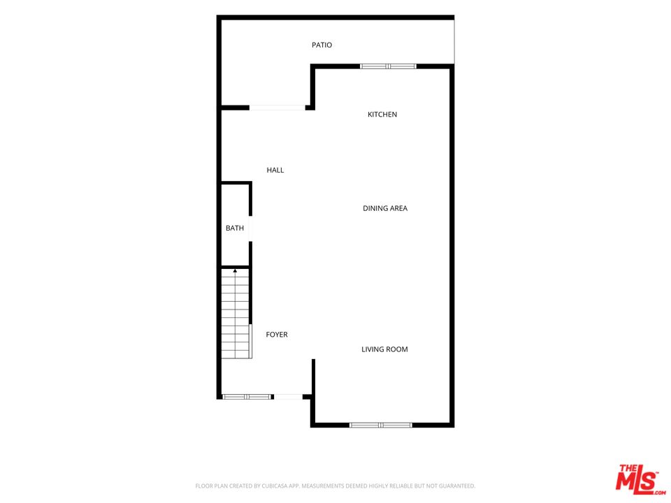3961 Tilden Ave Unit: 3