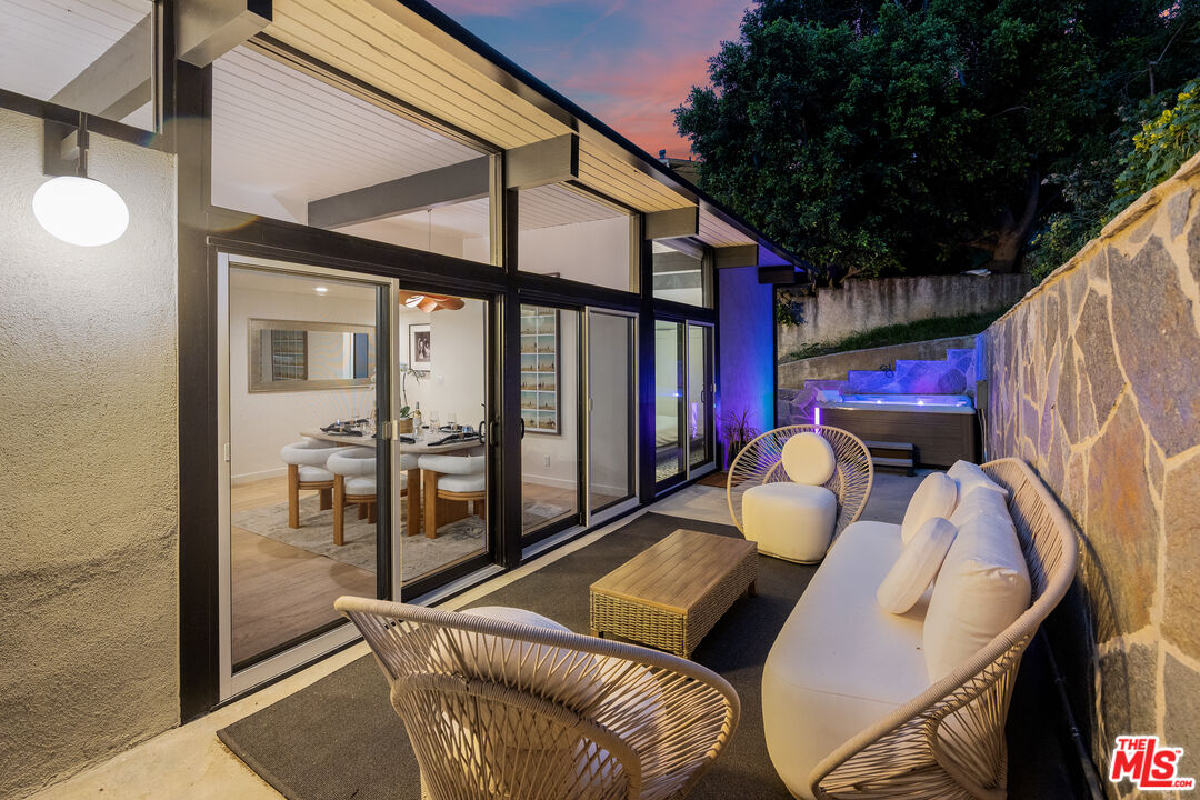 3905 Pacheco Dr