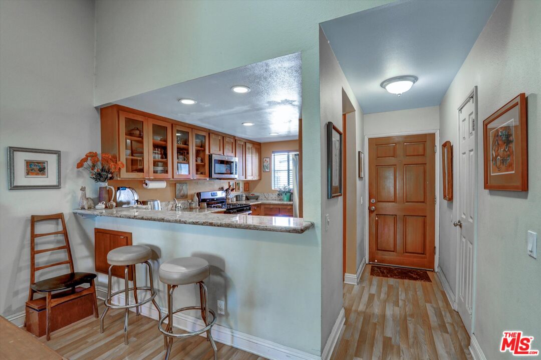 645 Chestnut Ave Unit: 315