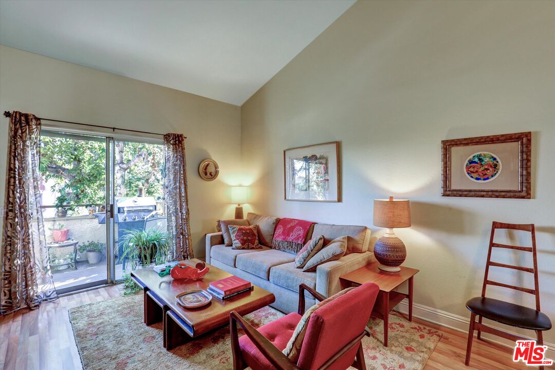 645 Chestnut Ave Unit: 315