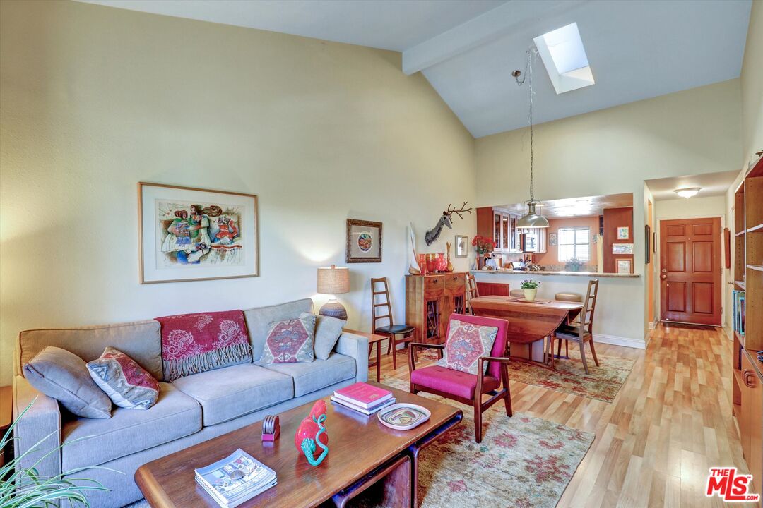 645 Chestnut Ave Unit: 315