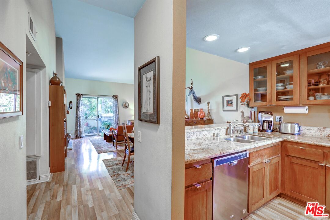 645 Chestnut Ave Unit: 315