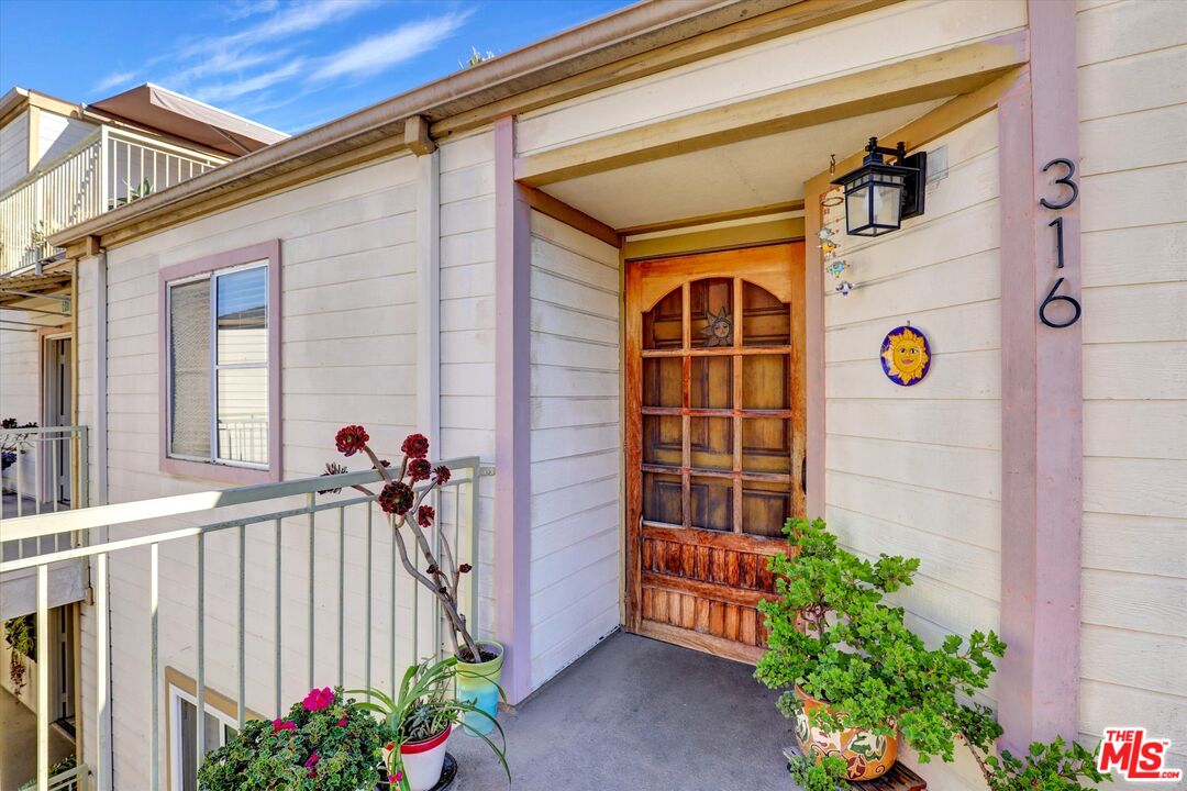 645 Chestnut Ave Unit: 316