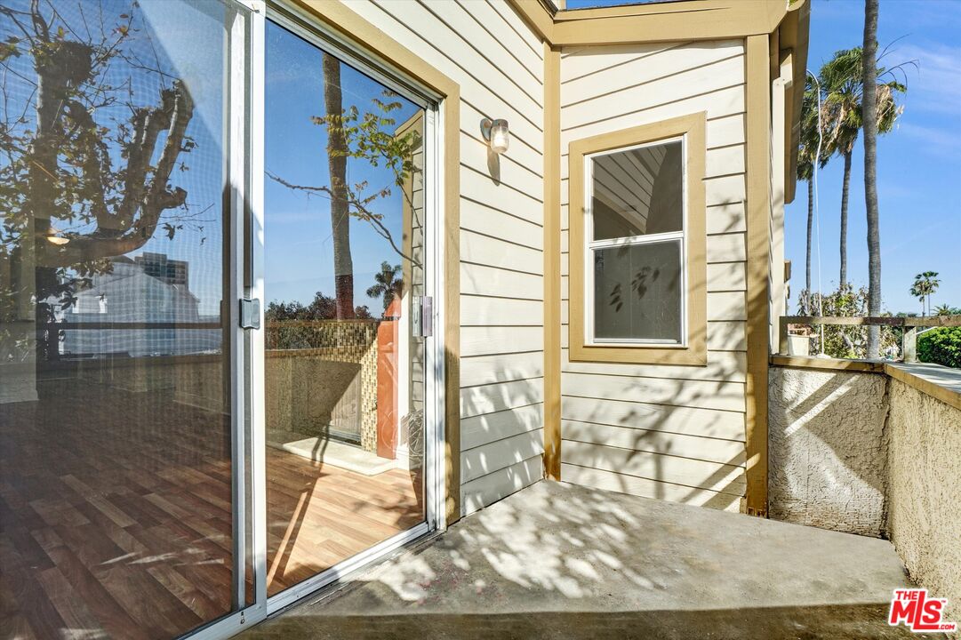 645 Chestnut Ave Unit: 316