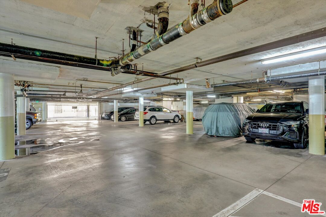 645 Chestnut Ave Unit: 316