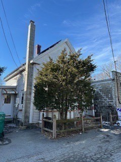 6 Quimby Ave