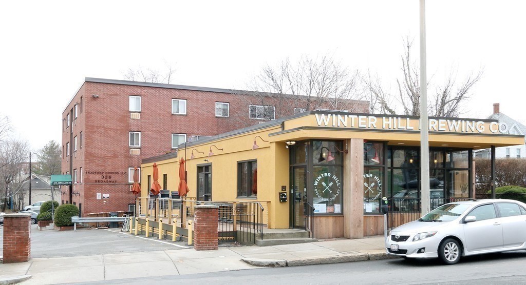 326 Broadway # 17