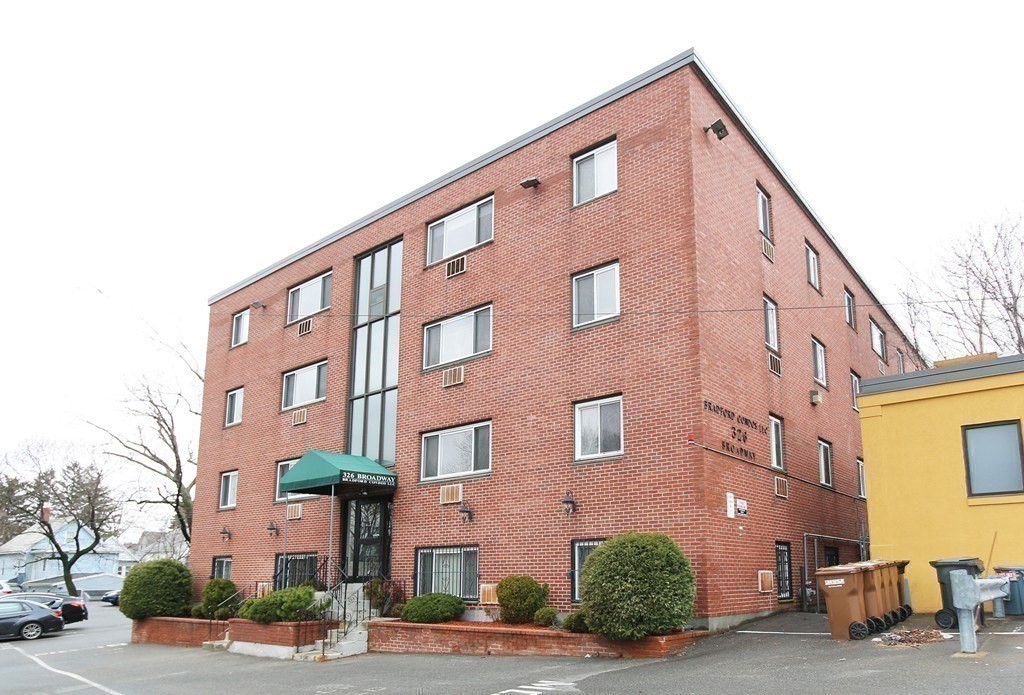 326 Broadway # 17