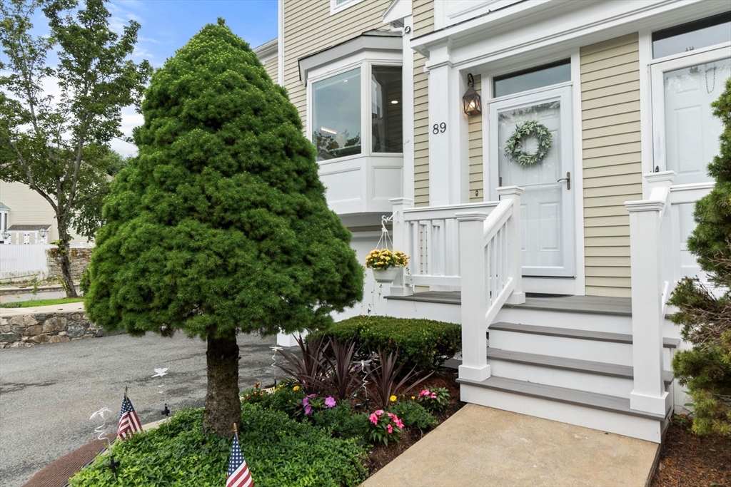 89 Abington Rd # 89