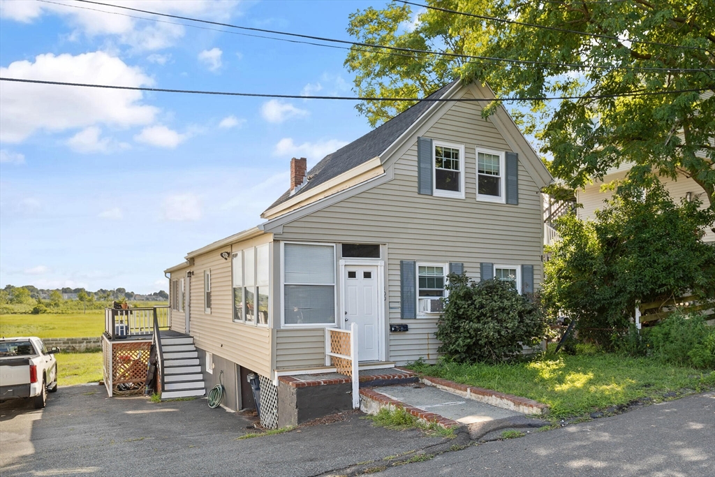 100 Crystal Avenue