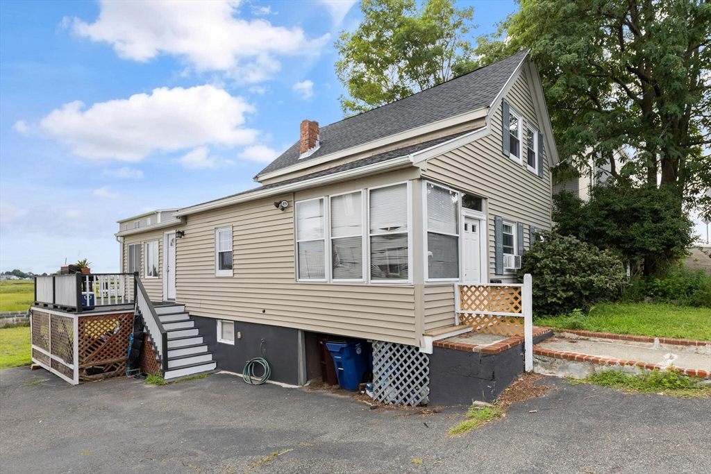 100 Crystal Avenue
