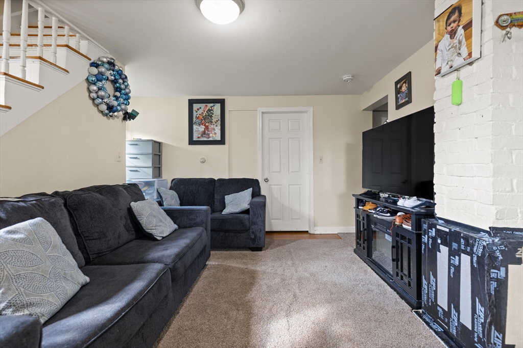 100 Crystal Avenue