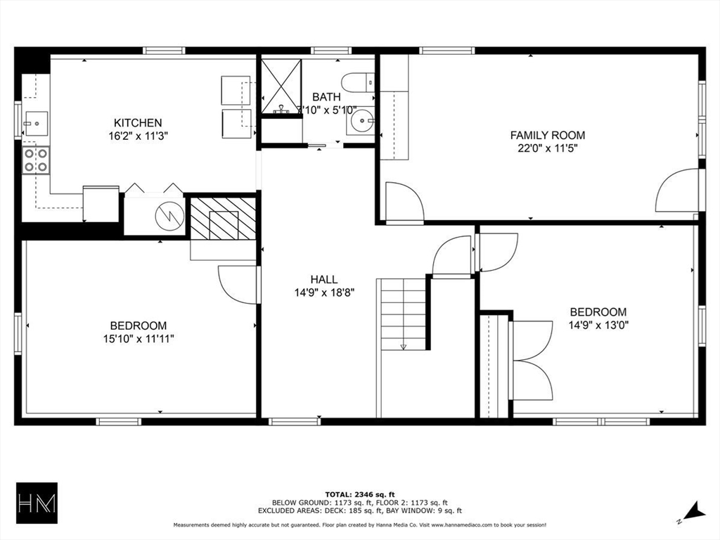 162 Prospect St