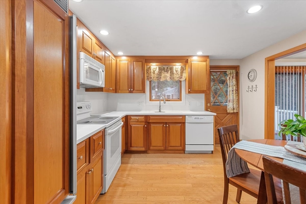 162 Prospect St