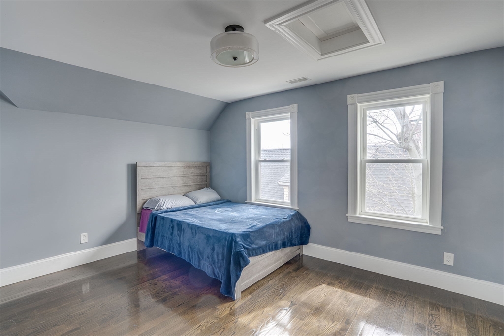 39 Rosseter St # 3