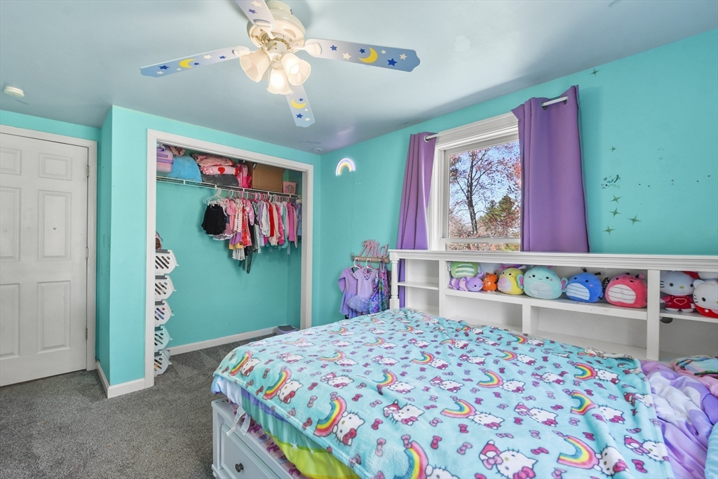 48 Francis Wyman Rd