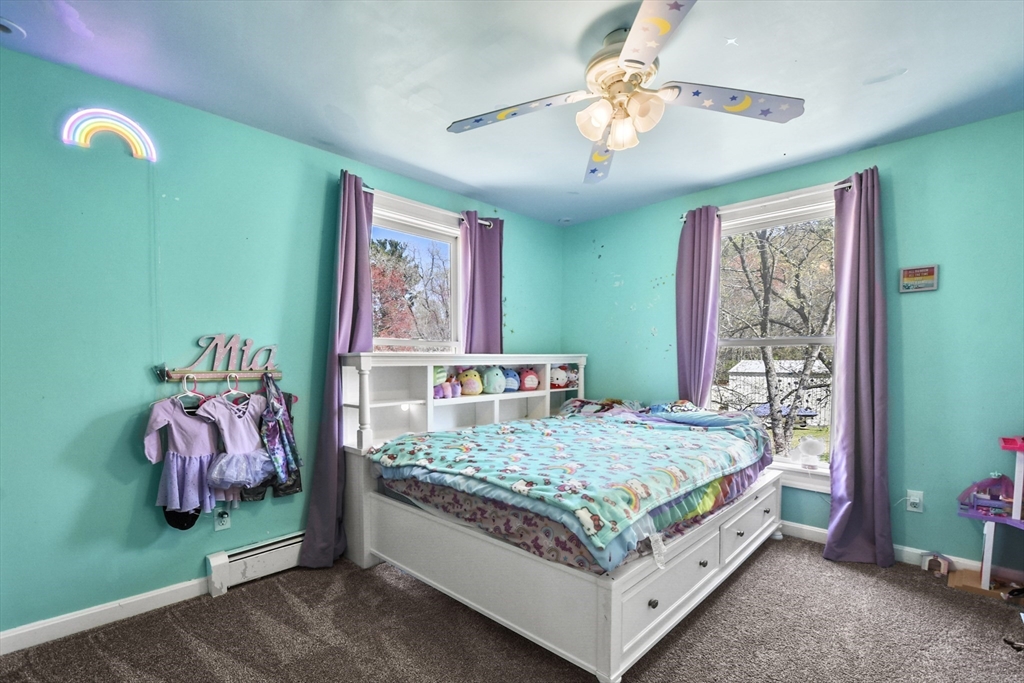 48 Francis Wyman Rd