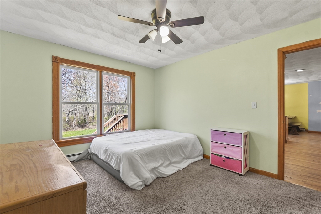 48 Francis Wyman Rd