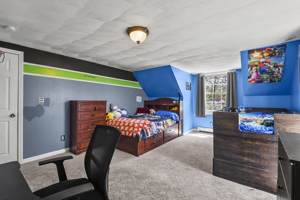 48 Francis Wyman Rd
