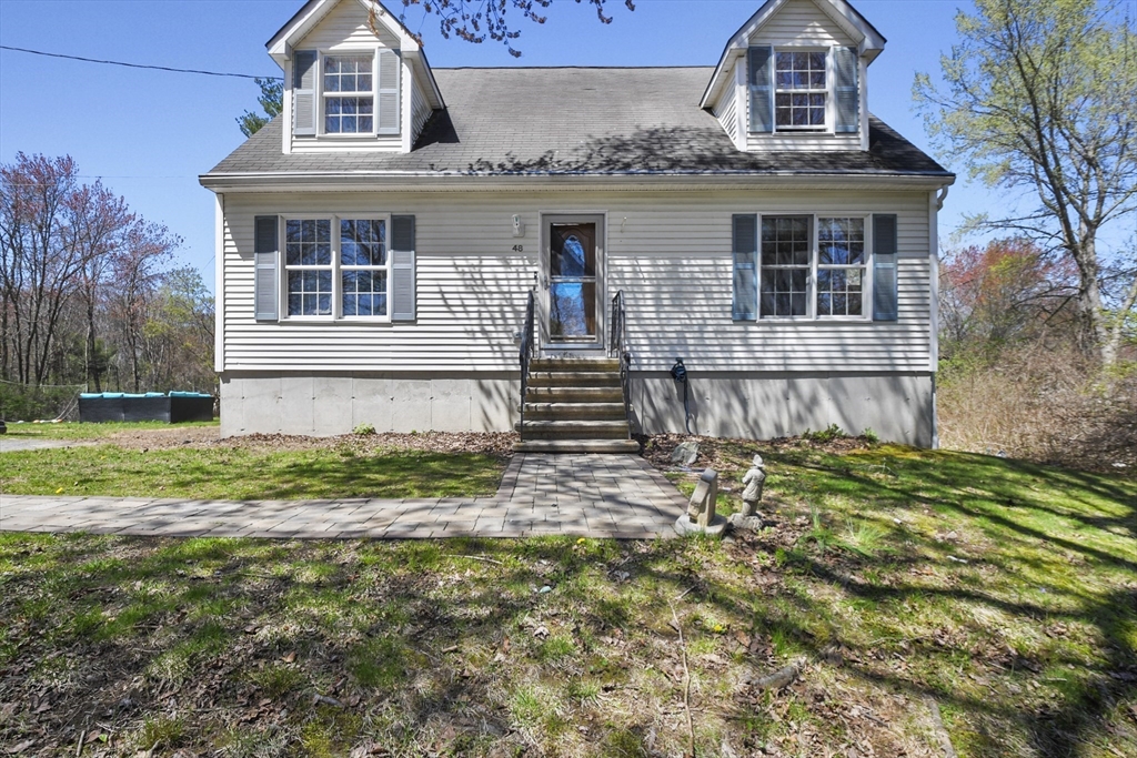 48 Francis Wyman Rd