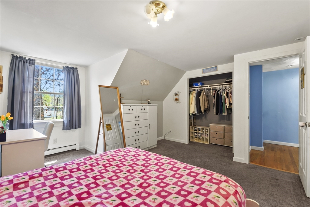 48 Francis Wyman Rd