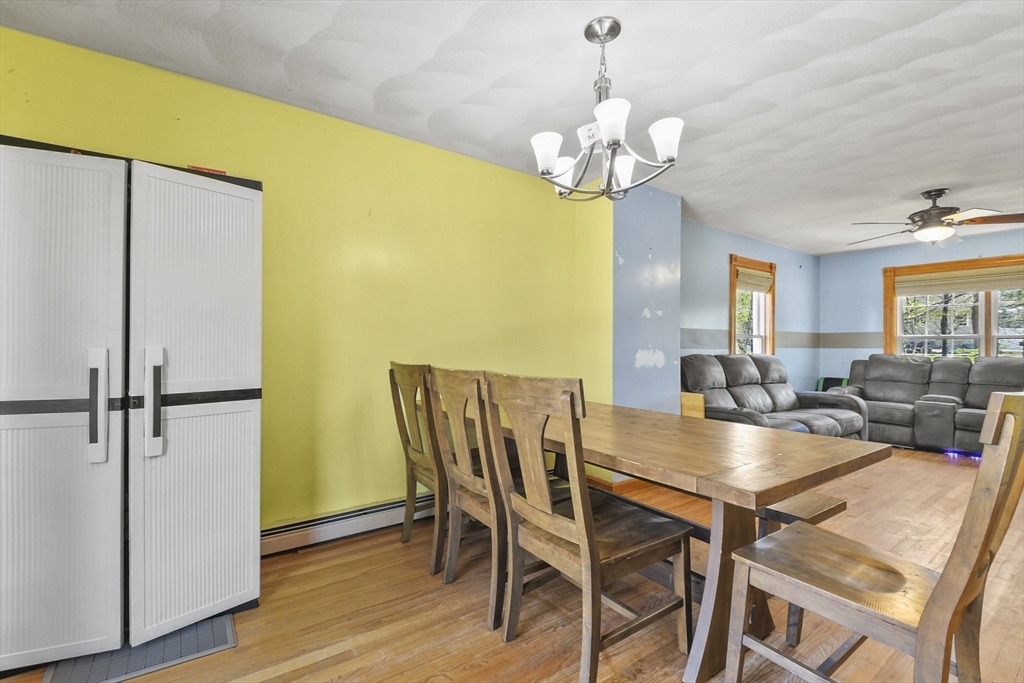 48 Francis Wyman Rd