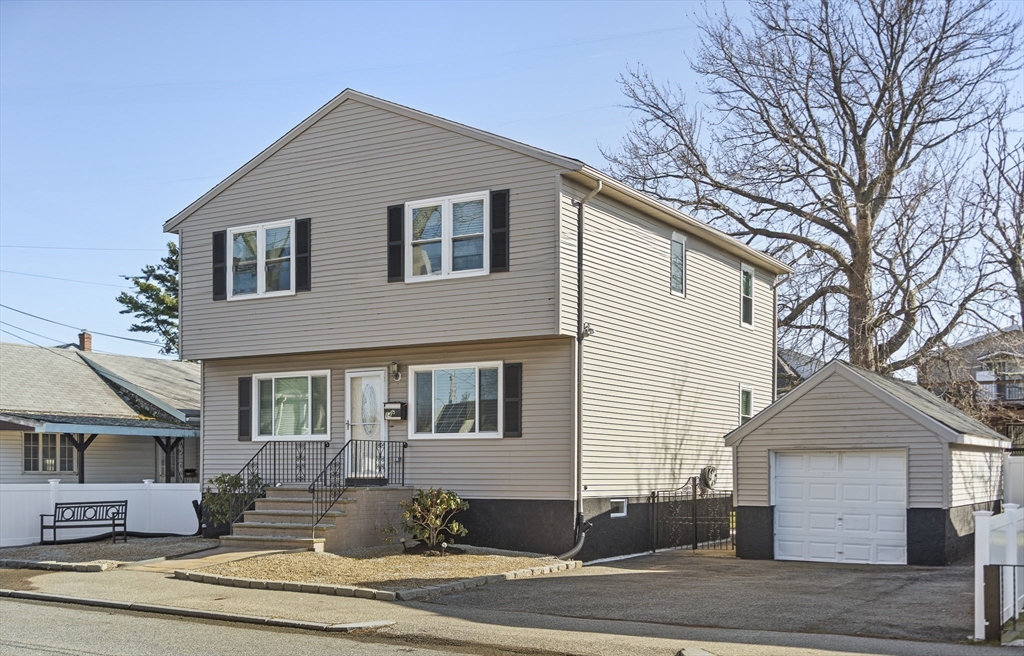 14 River Ave
