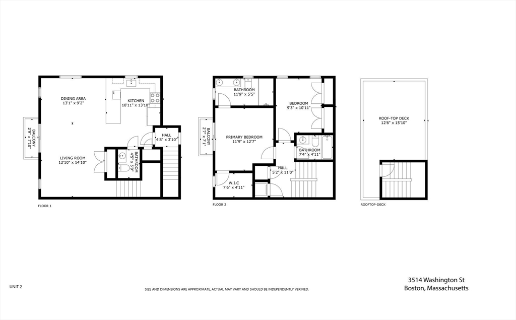 3514 Washington St # 3