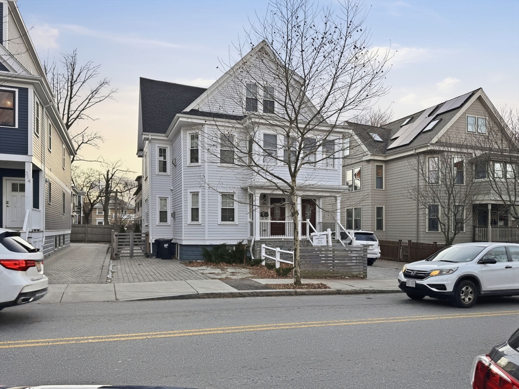 316-318 Concord Ave