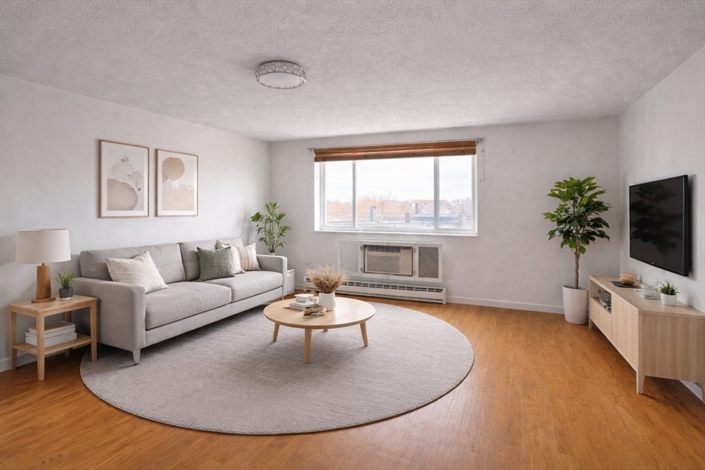 94 Beacon St # 36