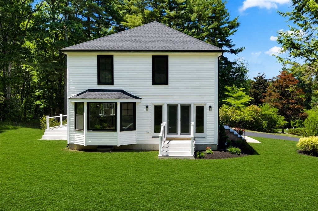 23 Juniper Rd