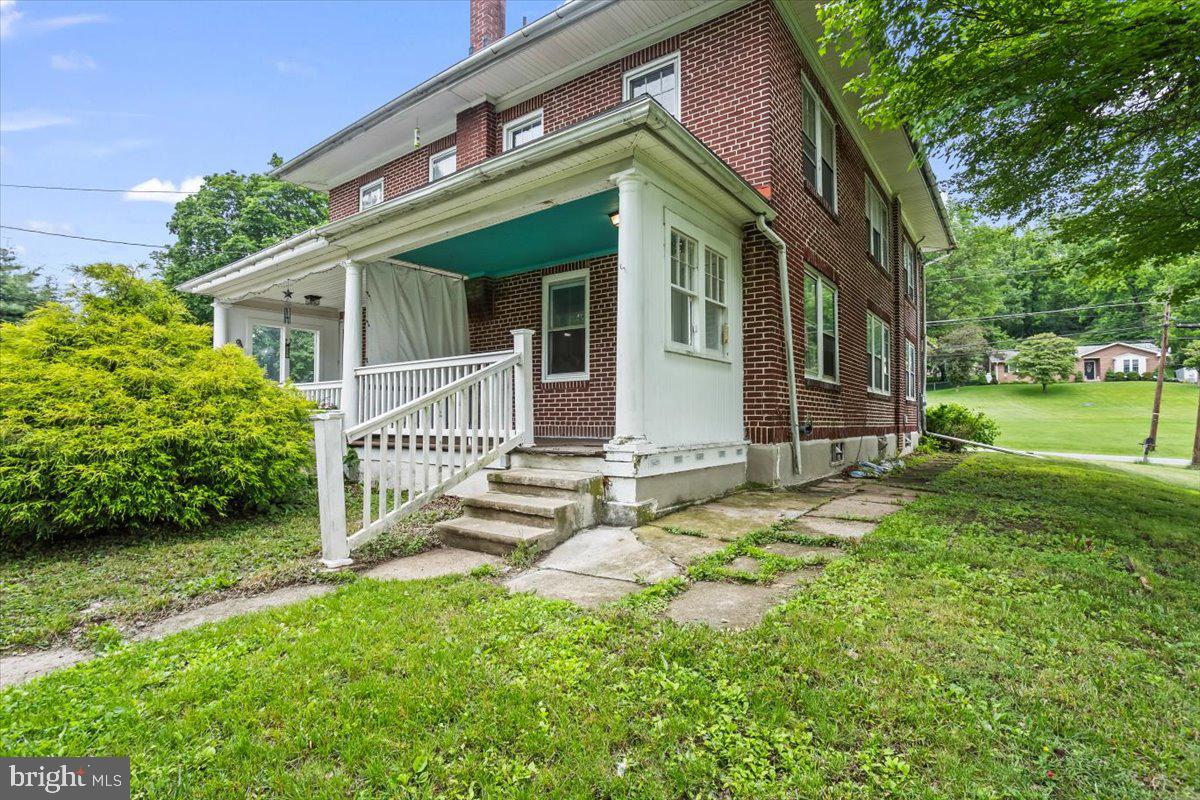 1803 FRIEDENSBURG ROAD