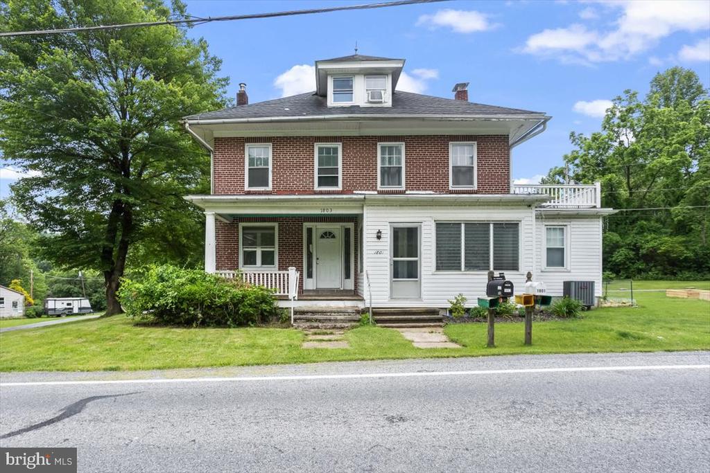 1803 FRIEDENSBURG ROAD