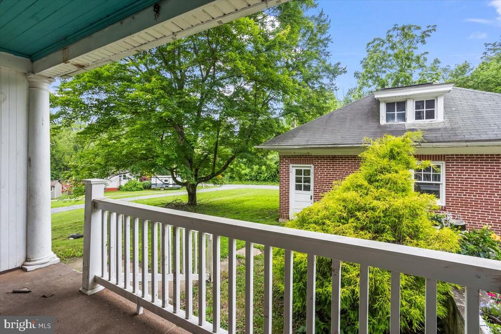 1803 FRIEDENSBURG ROAD