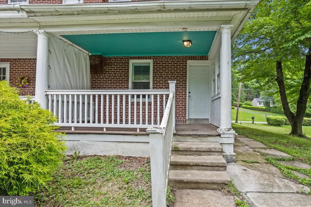 1803 FRIEDENSBURG ROAD