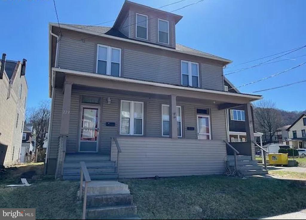 223-225 FAIRFIELD AVENUE