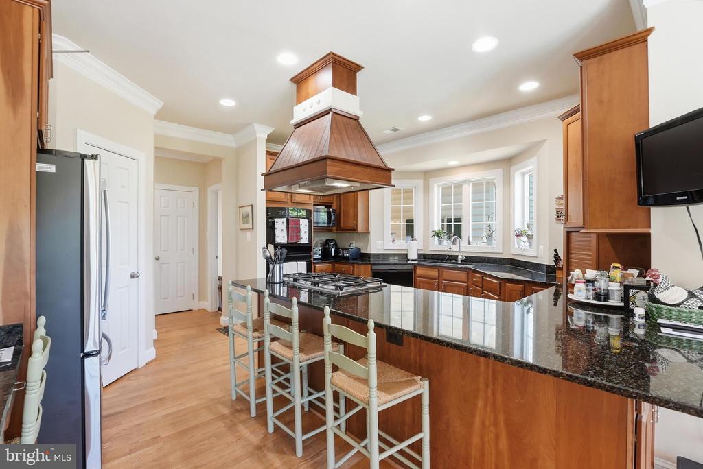6277 GRIFFINSBURG ROAD