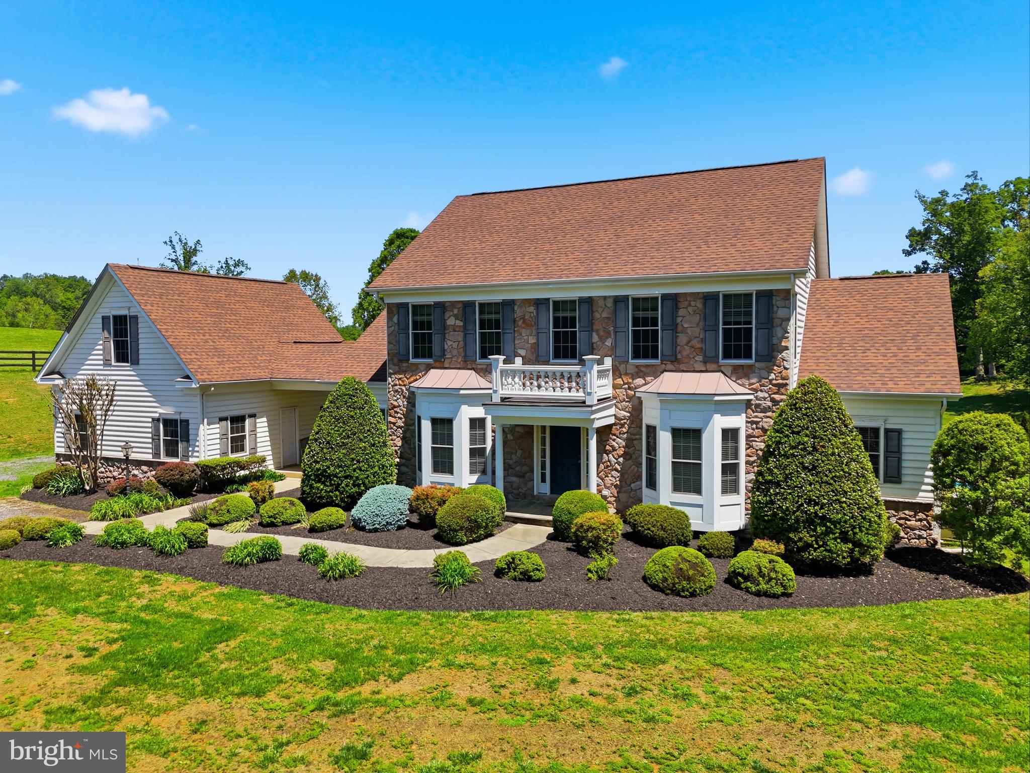 6277 GRIFFINSBURG ROAD
