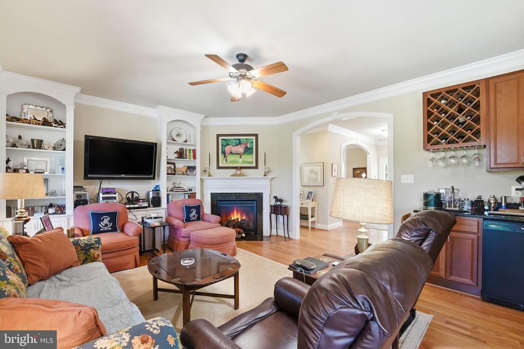 6277 GRIFFINSBURG ROAD