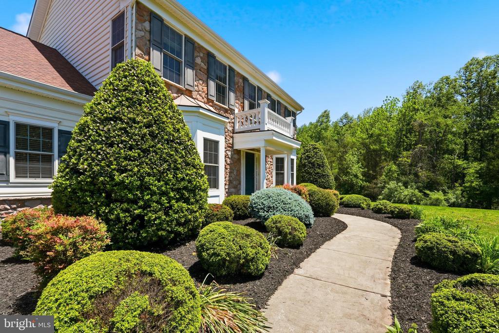 6277 GRIFFINSBURG ROAD