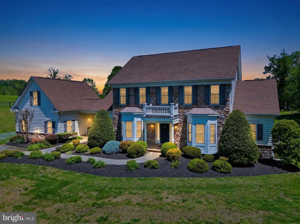 6277 GRIFFINSBURG ROAD