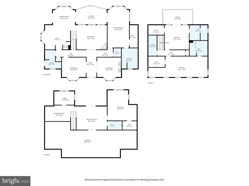 6277 GRIFFINSBURG ROAD