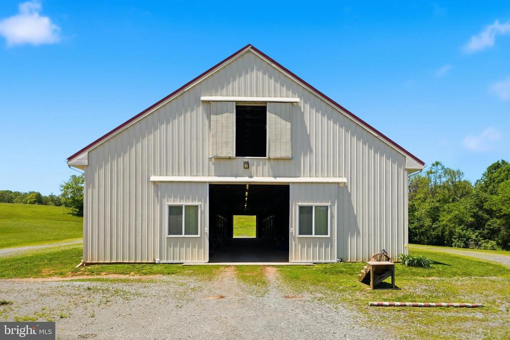 6277 GRIFFINSBURG ROAD