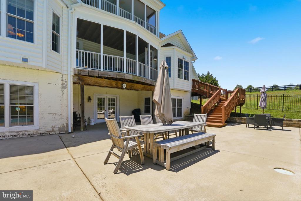 6277 GRIFFINSBURG ROAD