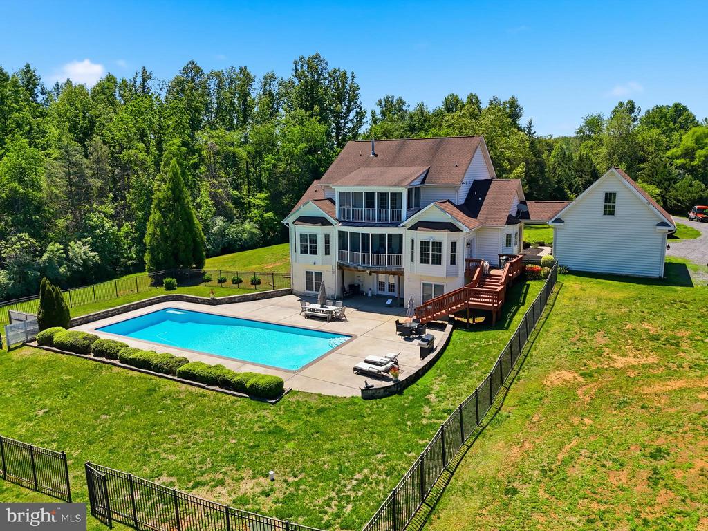 6277 GRIFFINSBURG ROAD