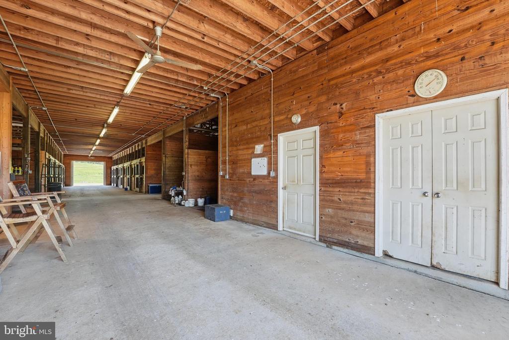 6277 GRIFFINSBURG ROAD