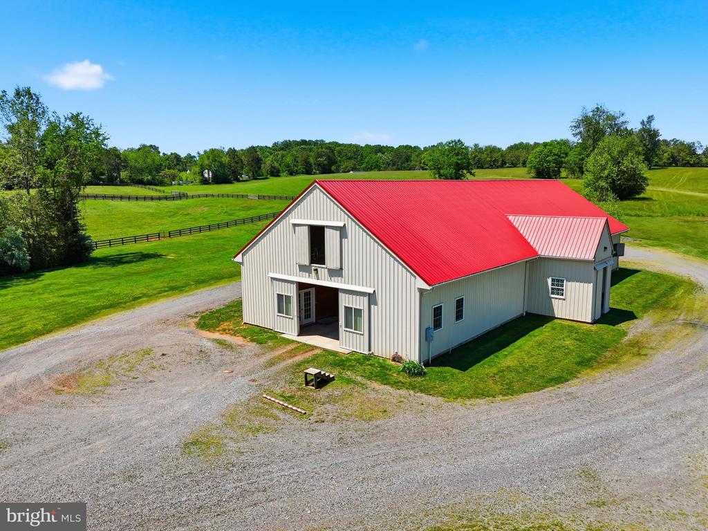 6277 GRIFFINSBURG ROAD