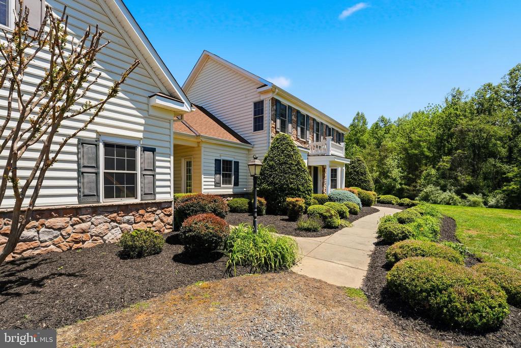6277 GRIFFINSBURG ROAD