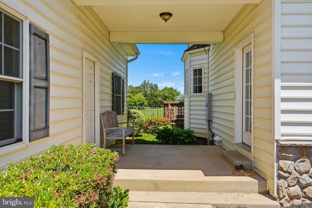 6277 GRIFFINSBURG ROAD